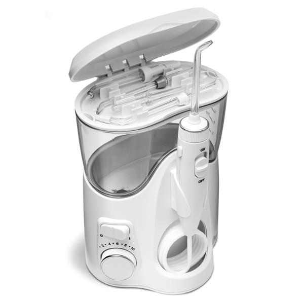 White Waterpik™ Ultra Plus and Cordless Express Combo - Image 4