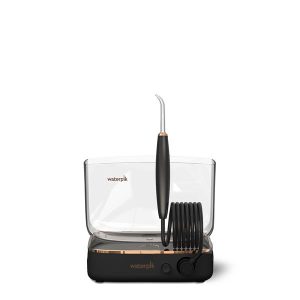 Black Waterpik™ Sidekick™ Water Flosser